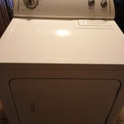 Whirlpool / Dryer / Electric -220