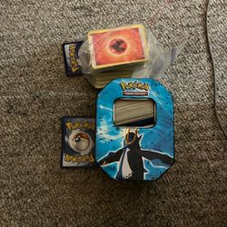 Pokémon Cards ! 