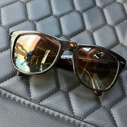 Folding Sunglasses 