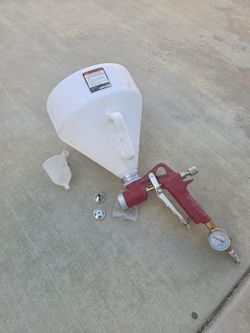 Drywall Hooper