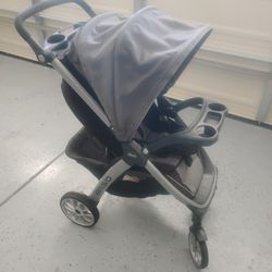 Chicco Bravo Stroller 