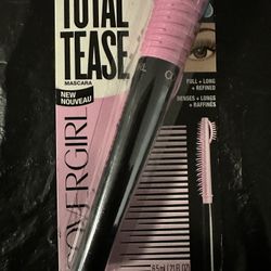 CoverGirl Mascara