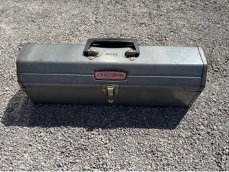 Tool box