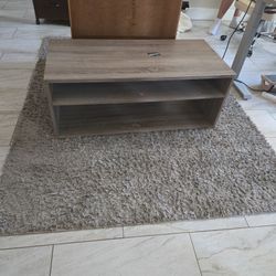 TV stand