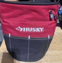 Husky Bag 