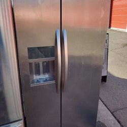 Kitchen Aid Stainless Steel