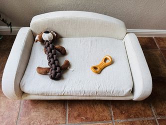 Pet Couch