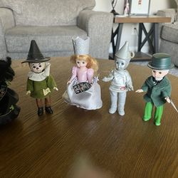 2007 McDonalds Wizard Of Oz