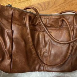 Large Tote Bag for Women