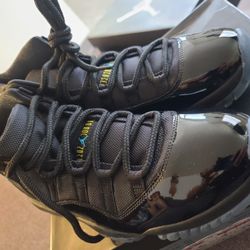 Gamma 11 Size 10 Deadstock