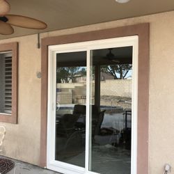 Retro Fit Windows, Sliding Doors Or French Doors