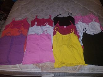 Girls clothes