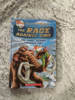 The Race against Time