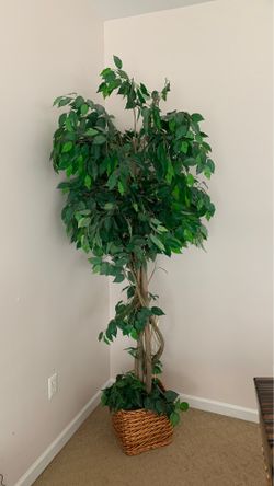 Artificial tree