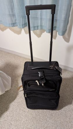 Suitcase