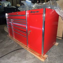 Snap On Toolbox