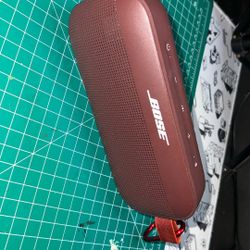Bose Soundflex Portable (Gen. 1)