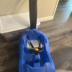 Toy Car