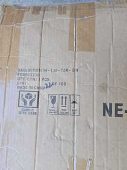 13"Feet Trampoline Replacement Mat