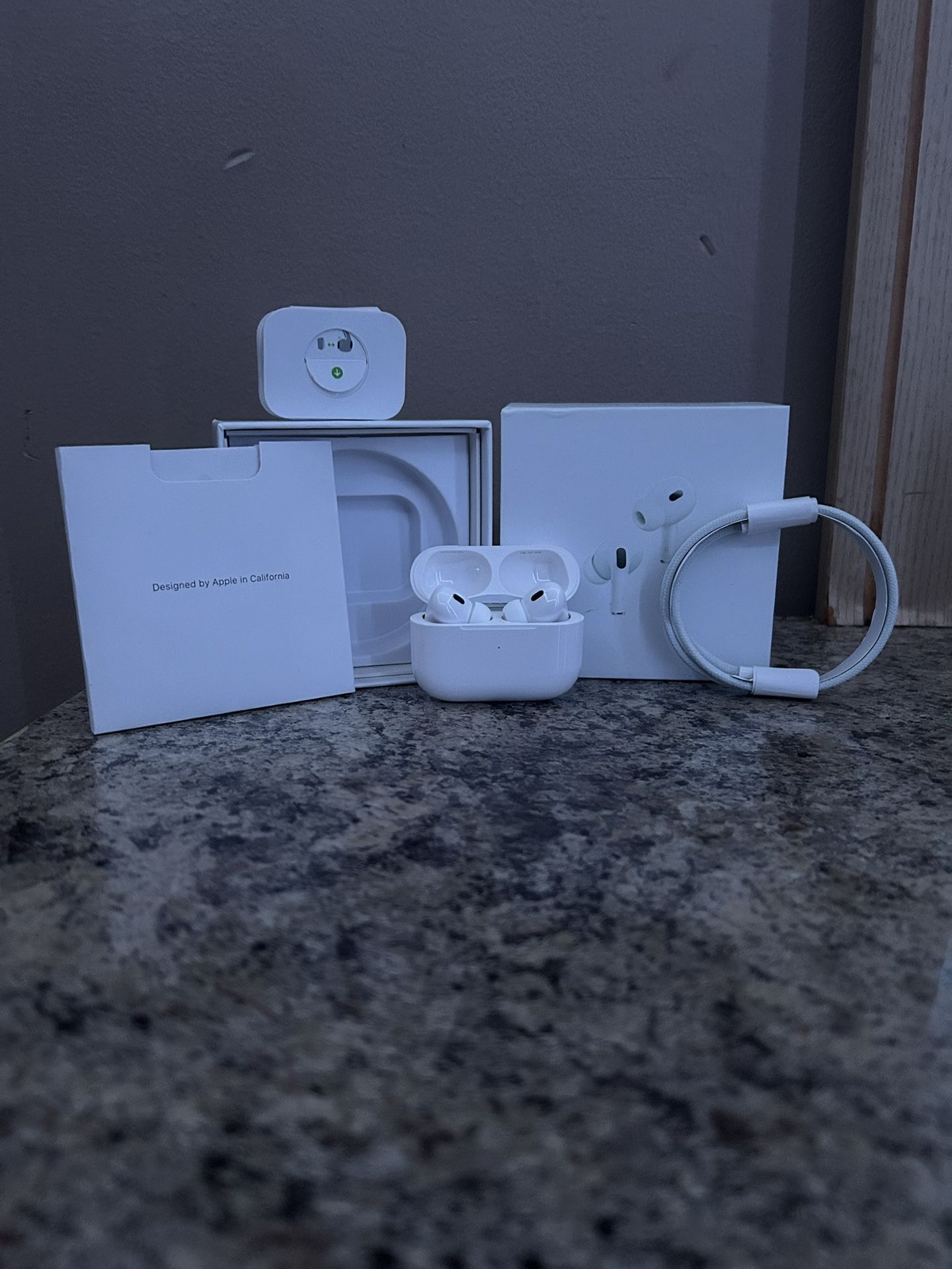 AirPods Pro 2