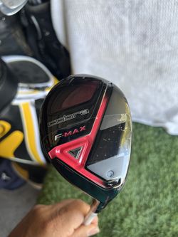 Cobra 🐍 4 Hybrid Loft 4/23 Regular 