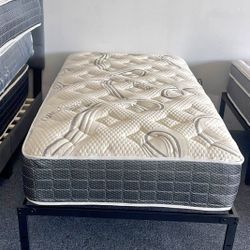 Twin Mattress