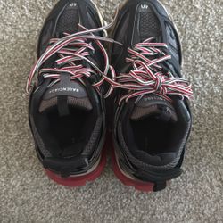 Balenciaga Track Sneakers