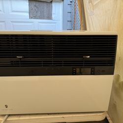 Friedrich 36,000 Btu Window Air Conditioner
