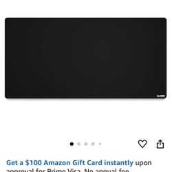 Glorious 3XL Extended Gaming Mouse Mat/Pad Large, Wide