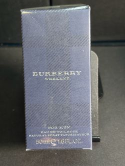 Burberry Weekend for Men EDT 50ml