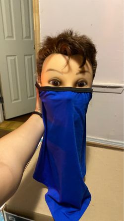 Mascaras