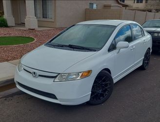 Very beautiful HONDA
