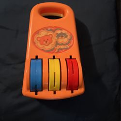 Playschool Vintage Antique Chimes For Infants And Toddlers