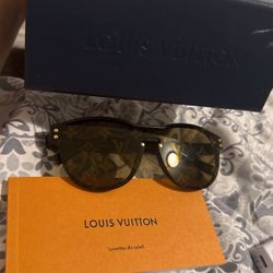 Louis Vuitton Glasses Original Price 600