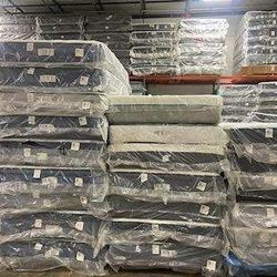 💥💥💥GIGANTIC LUXURY ORTHOPEDIC MATTRESS SET LIQUIDATION SALE 💥💥💥