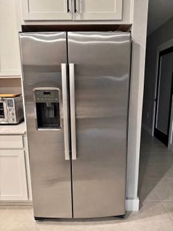 Complete Kitchen Appliances Set