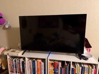 TCL - 40" S Class 1080p FHD HDR LED Smart TV