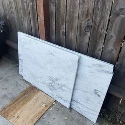 Excess stone counter