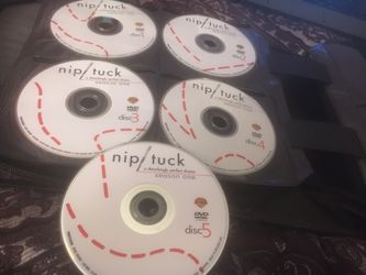 Seasons of TV shows on DVD, priced per season