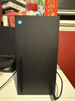 Xbox series X or trade for PS5