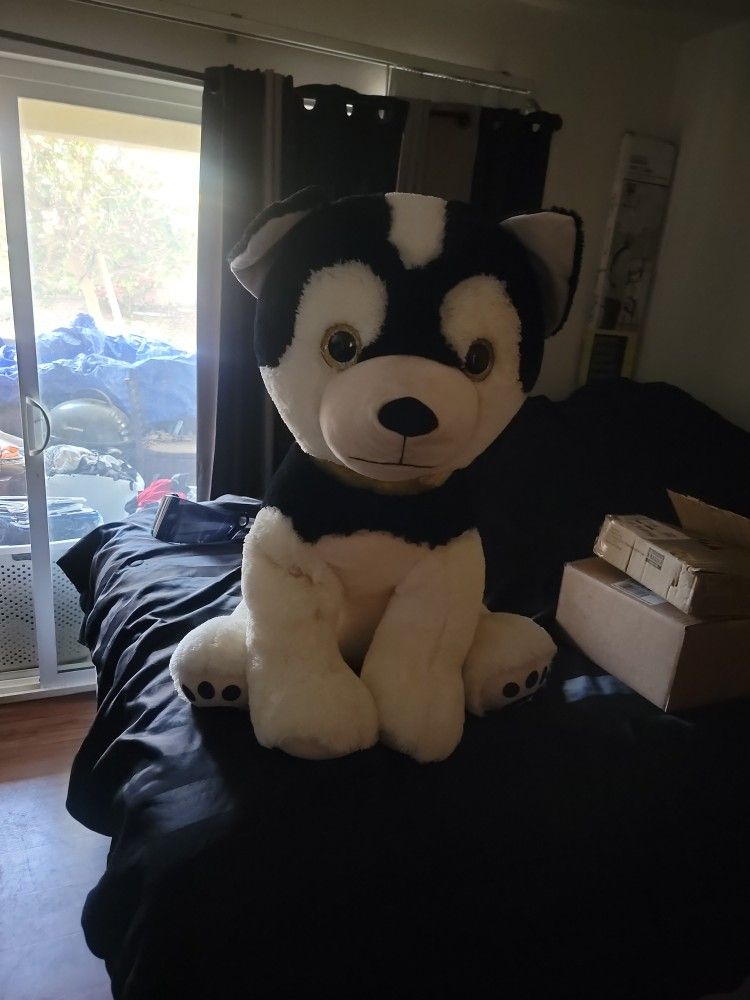 3 Feet Teddy Bear
