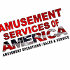 AMUSEMENT SERVICES OF AMERICA