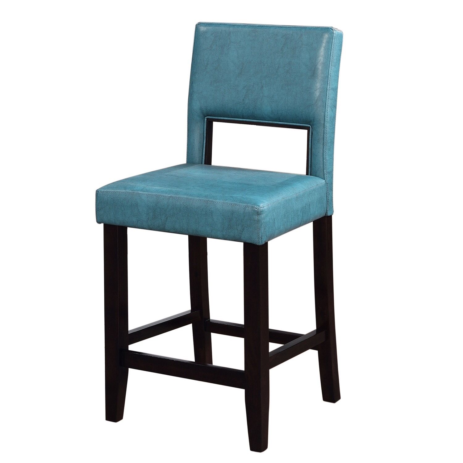 Linon Vega 24" Counter Stool