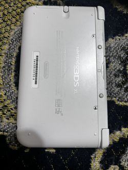 Nintendo 3ds XL Disney Magical World Edition