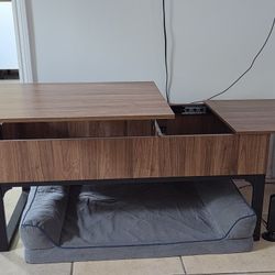 Gently Used Coffee Table