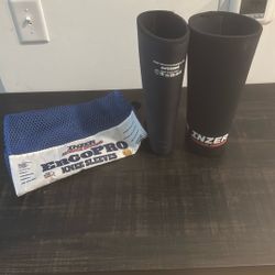 inzer ergopro knee sleeves