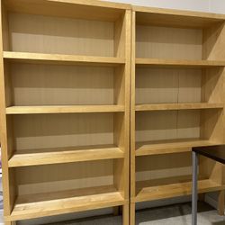 Bookcases