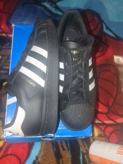 Adidas shoes