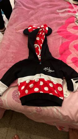 Mickey Mouse jacket 0/3 m