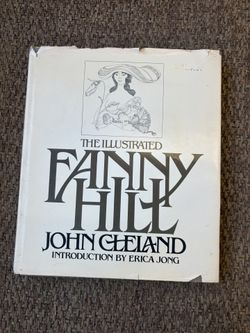 The Illustrated Fanny Hill